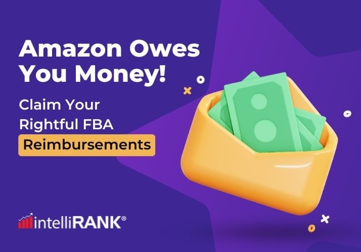 Amazon Owes You Money! Claim Your Rightful FBA Reimbursements