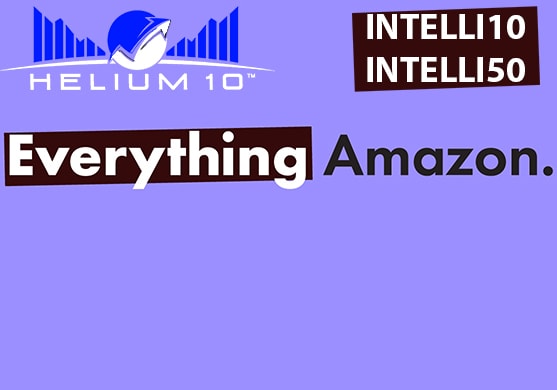 Helium 10 Coupon Code – Up To 50% Discount