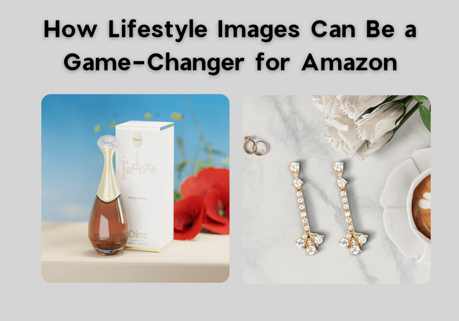 How Lifestyle Images Can Be a Game-Changer for Amazon