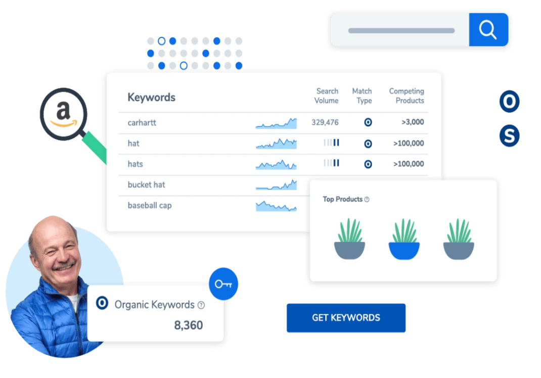 Mastering Amazon FBA Keyword Research: Proven Strategies for Success